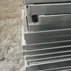210mm GI Scaffolding Walk Poards للبناء