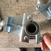 BS1139 SCAFFOLDING DROP DROPED DOPED ADCPLER 