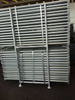 SCAFFOLD SCAFFOLD FARIZONTAL Ringlock System HDG Scaffolding Tube