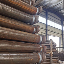 Golvanized BS1139 نظام سقالة cuplock الأفقي