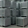 Ringlock Scaffolding Ledger | نظام Ringlock أفقي