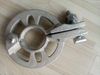 إسقاط مزورة سقالة HDG Rosette Acpler