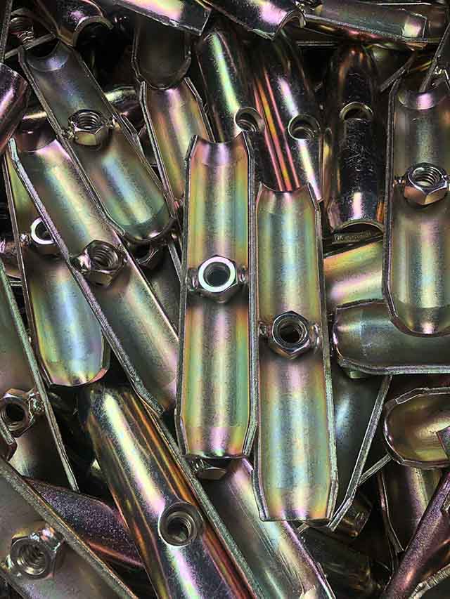 PS pin pin 13