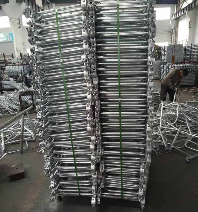 نهاية Railguard 13