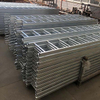 HDG SCAFFOLD SCAFFOLDING SADDER