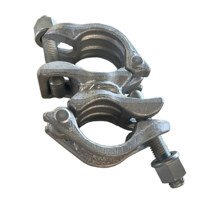 قارنة المسافة - مشبك السقالات ذو الشكل الخاص مقاس 74 مم