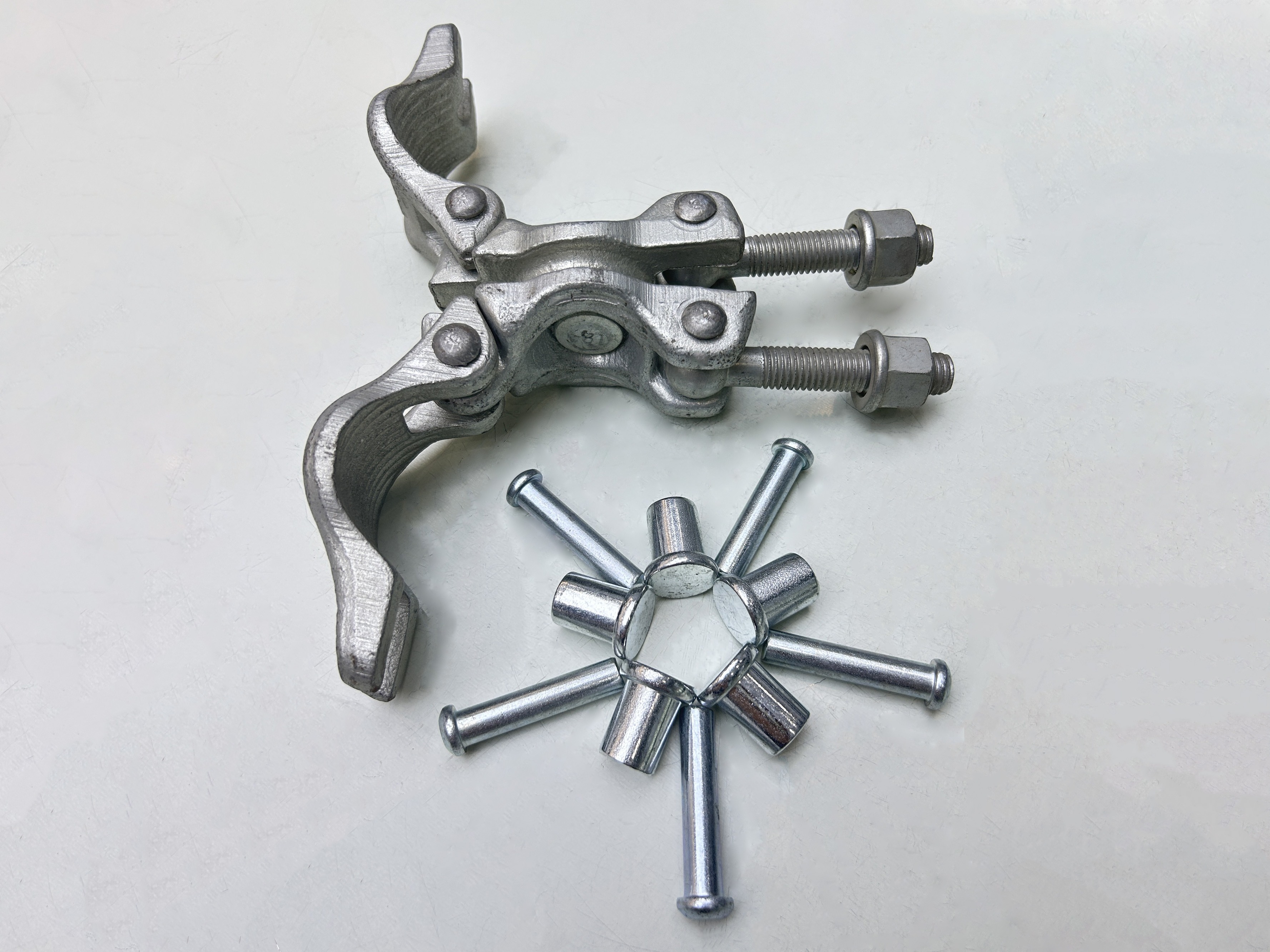 الولايات المتحدة الأمريكية مقرنة دوارة