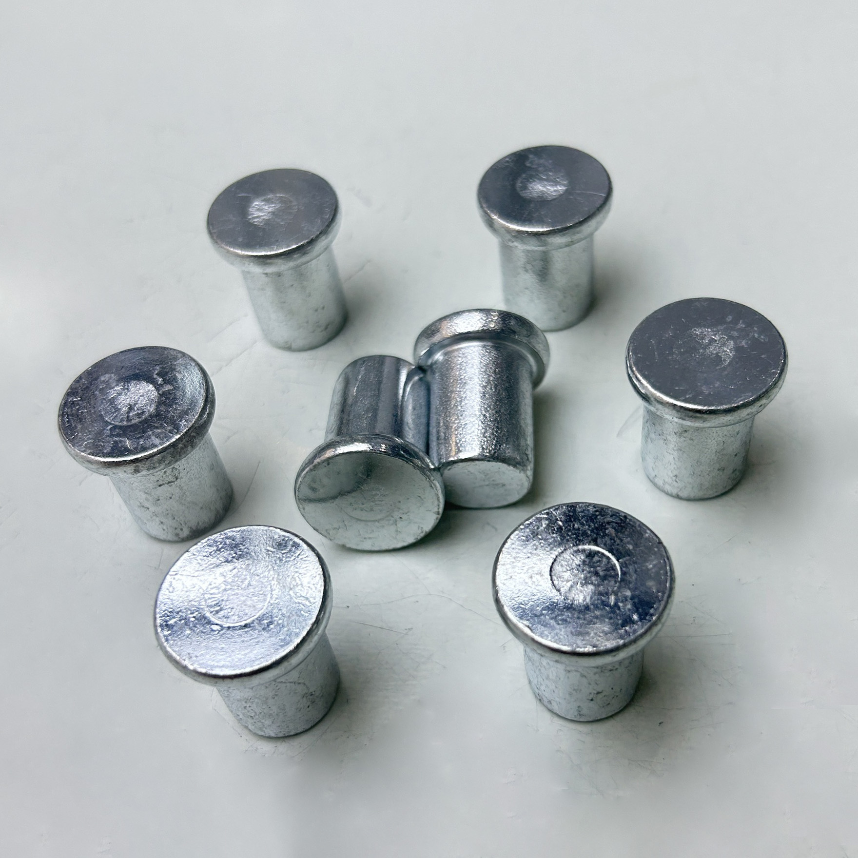 الألمانية السقالات مقرنة برشام