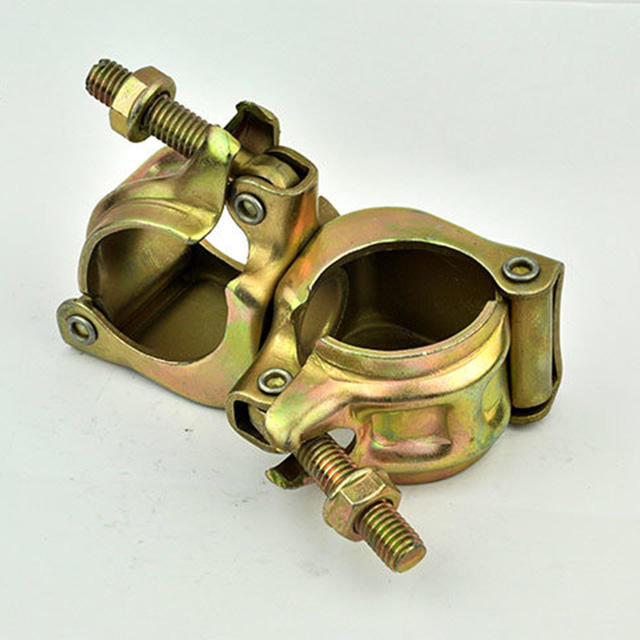 مقرنة السقالات من النوع الياباني 