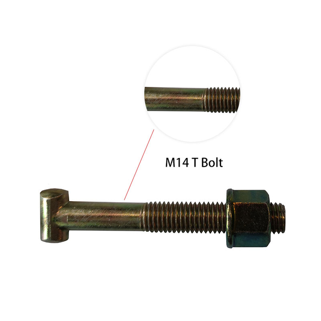 M14 T الترباس