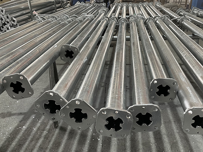 formwork Steel Prop