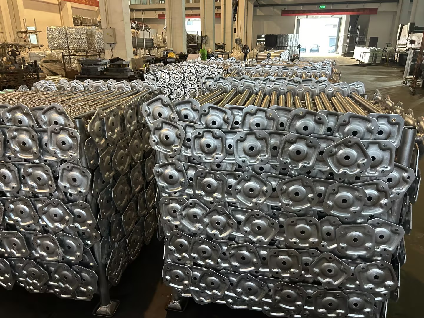 جاك قاعدة المجلفن 