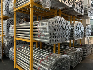 الدعائم Acrow