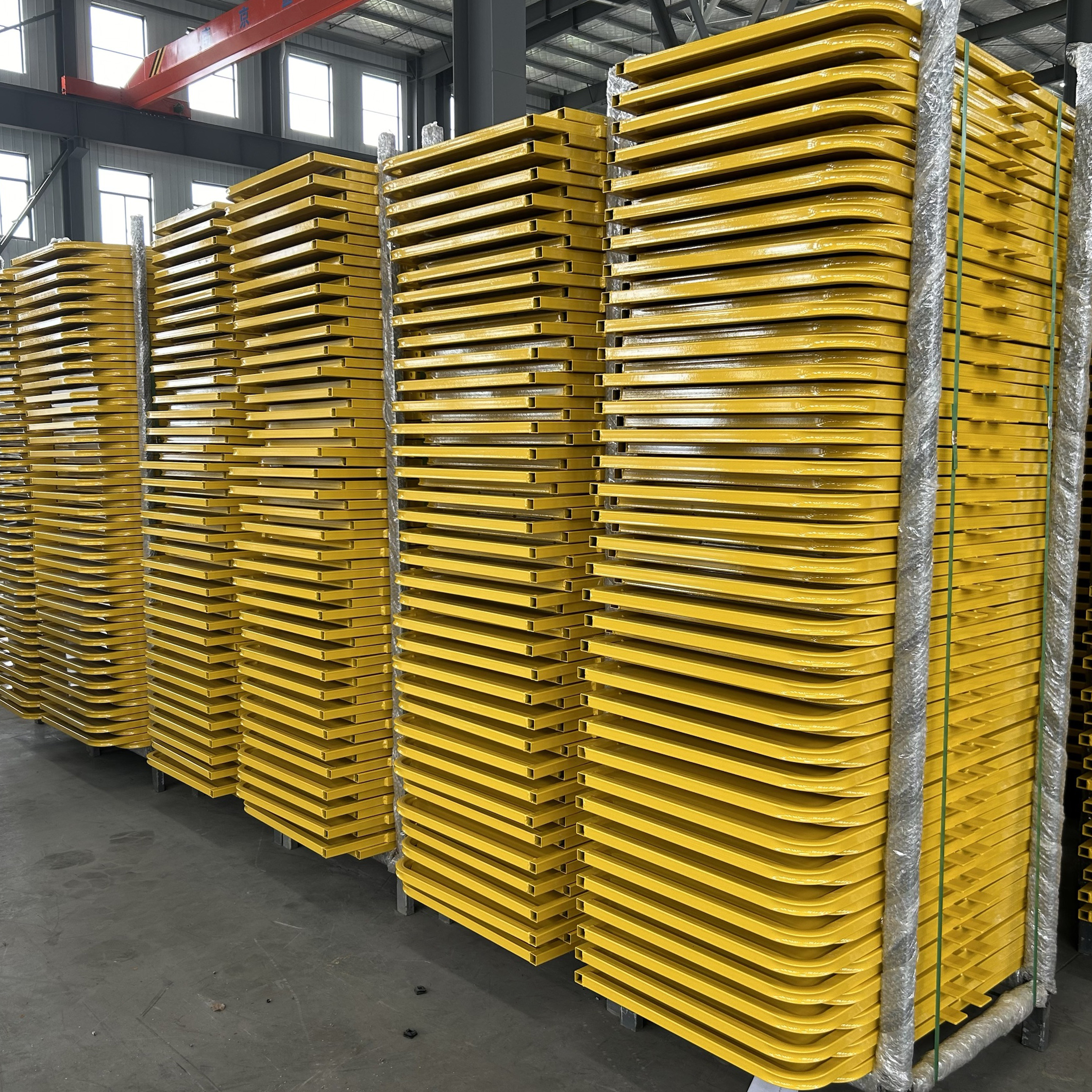 بوابة السقالات (3) 