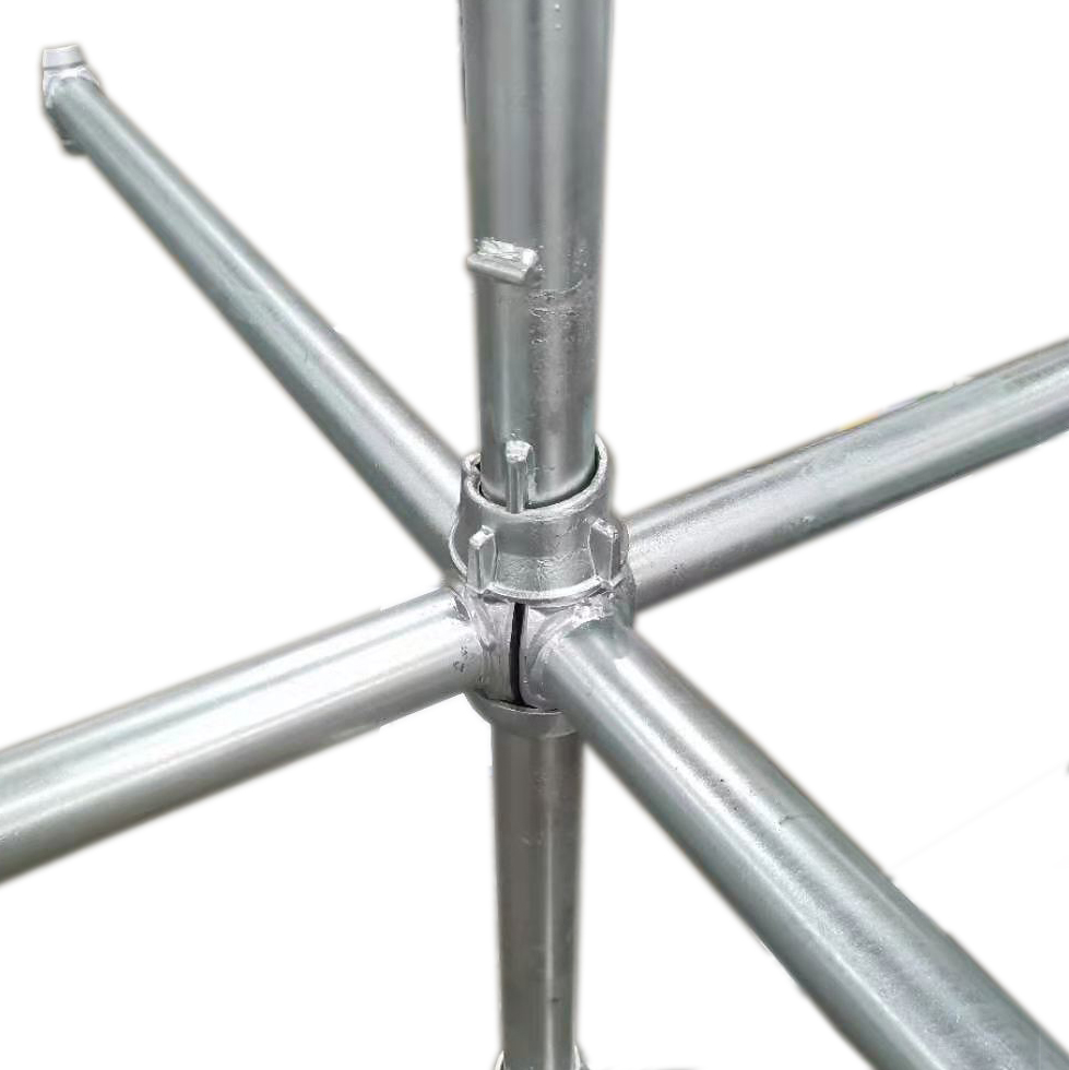 سقالات cuplock 