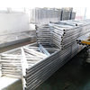 شعاع سبيكة 450mm