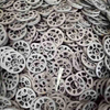 نظام السقالات Ringlock محلف جولة