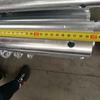 الساخنة الساخنة HDG HDG Ringlock Scaffolding المعيار الرأسي