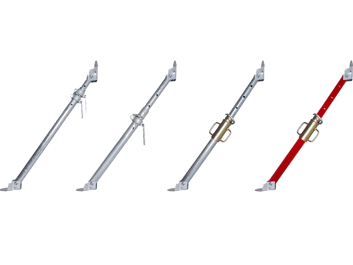 عمود الدفع والسحب