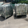 HDG Scaffolding Hollow Base Base Jack للبناء
