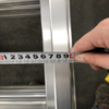 BS SCAFFOLDING SCAFFOLDING SATDER STALL