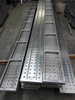 4M BS1139 لوحات المشي Scaffolding HDG