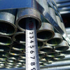 EN74 أنبوب أنبوب الصلب HDG SCAFFOLD