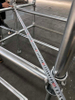 HDG LEDGER CUPLOCK SCAFFOLDING