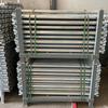 Ringlock Scaffolding Ledger | نظام Ringlock أفقي