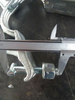 إسقاط مزورة سقالة HDG Rosette Acpler