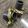 مضغوط BS1139 EN74 SCAFFOLDING GOLDEN GOLVANISED DOIVEL ACPLER