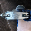BS1139 Drop Droped Scaffolding الزنك مطلي بوتلوج مقرن