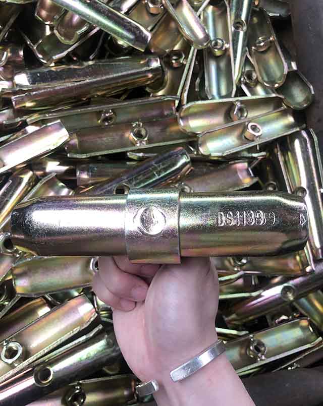PS pin pin 14