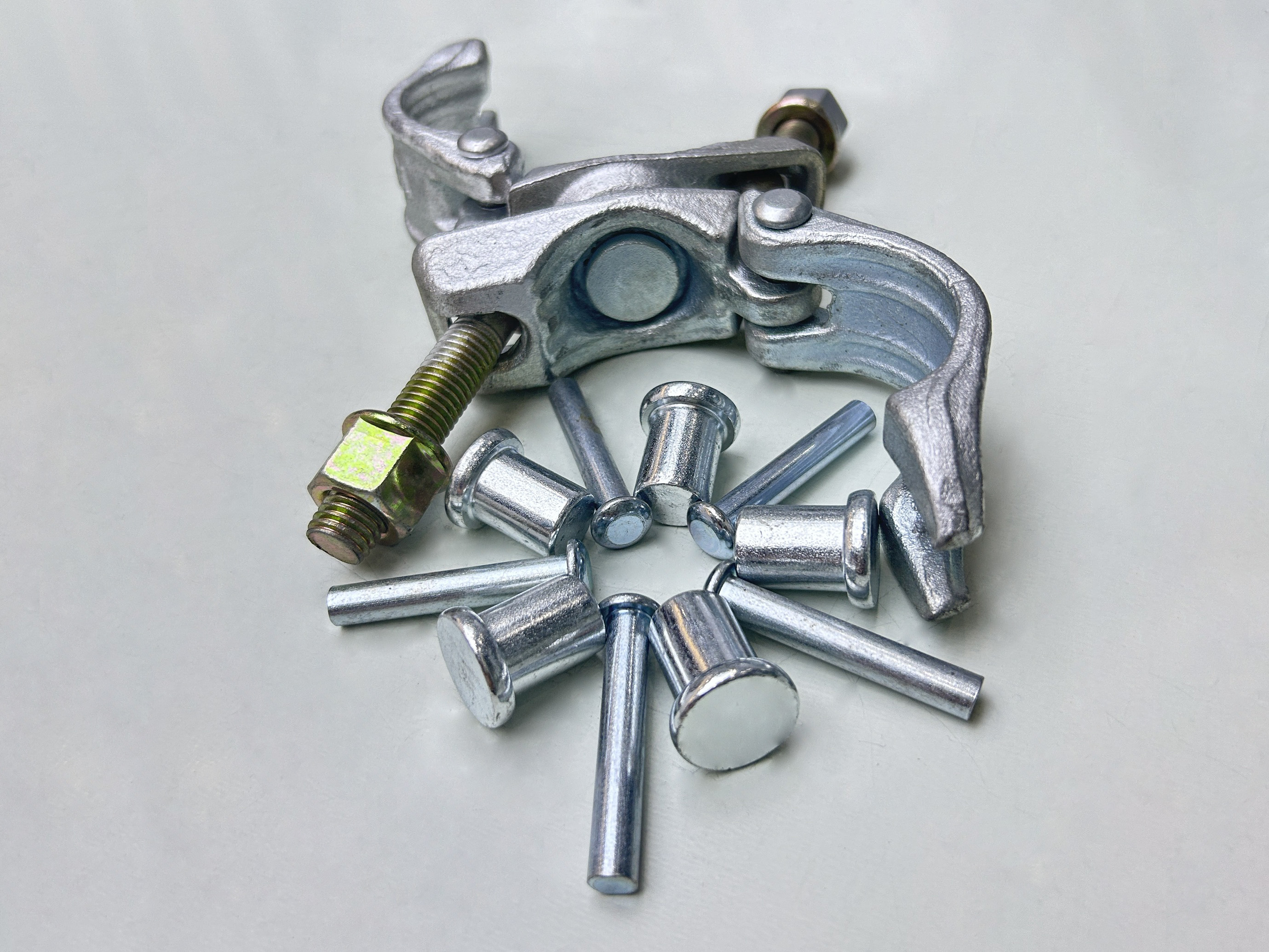 مقرنة دوارة