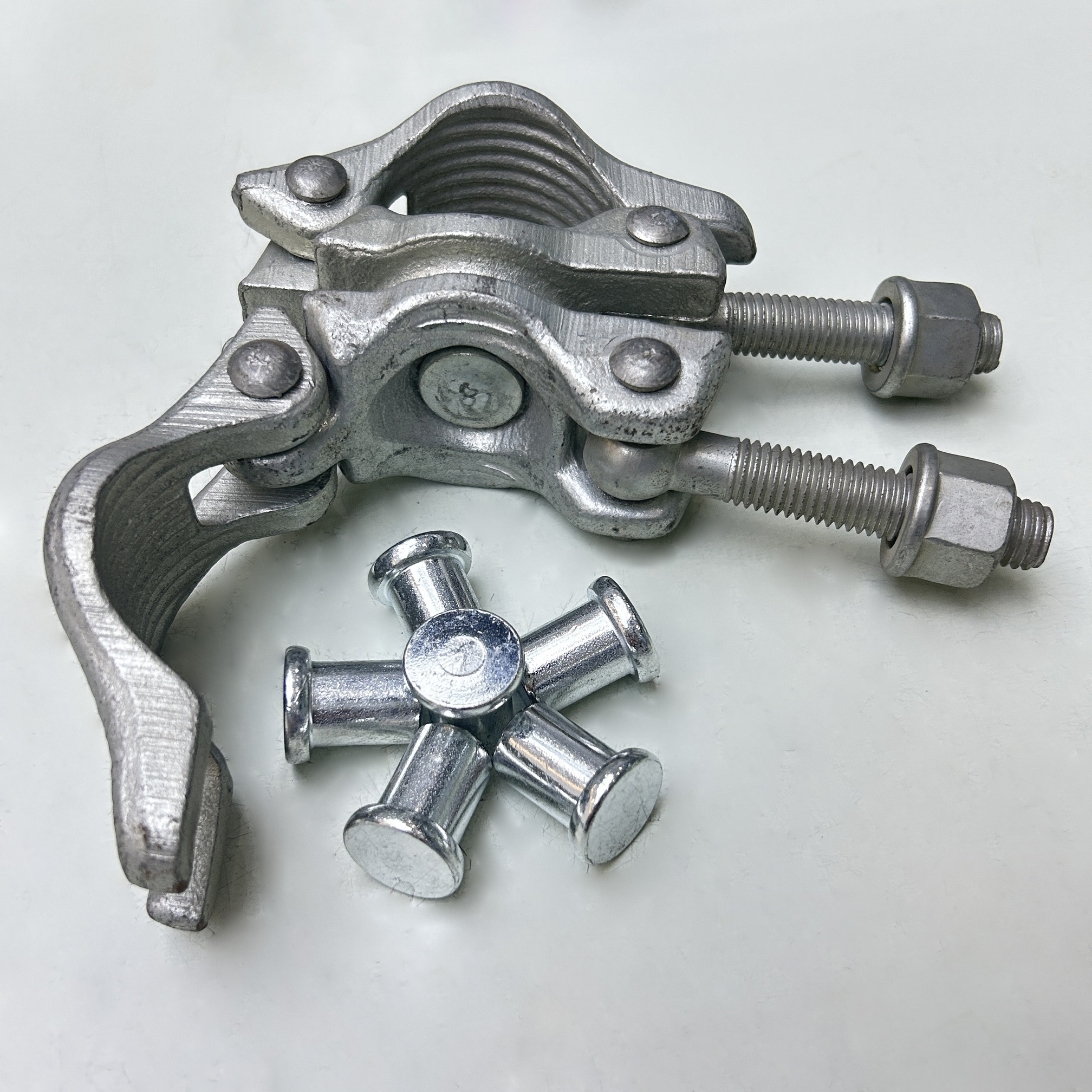 الأمريكية السقالات مقرنة برشام