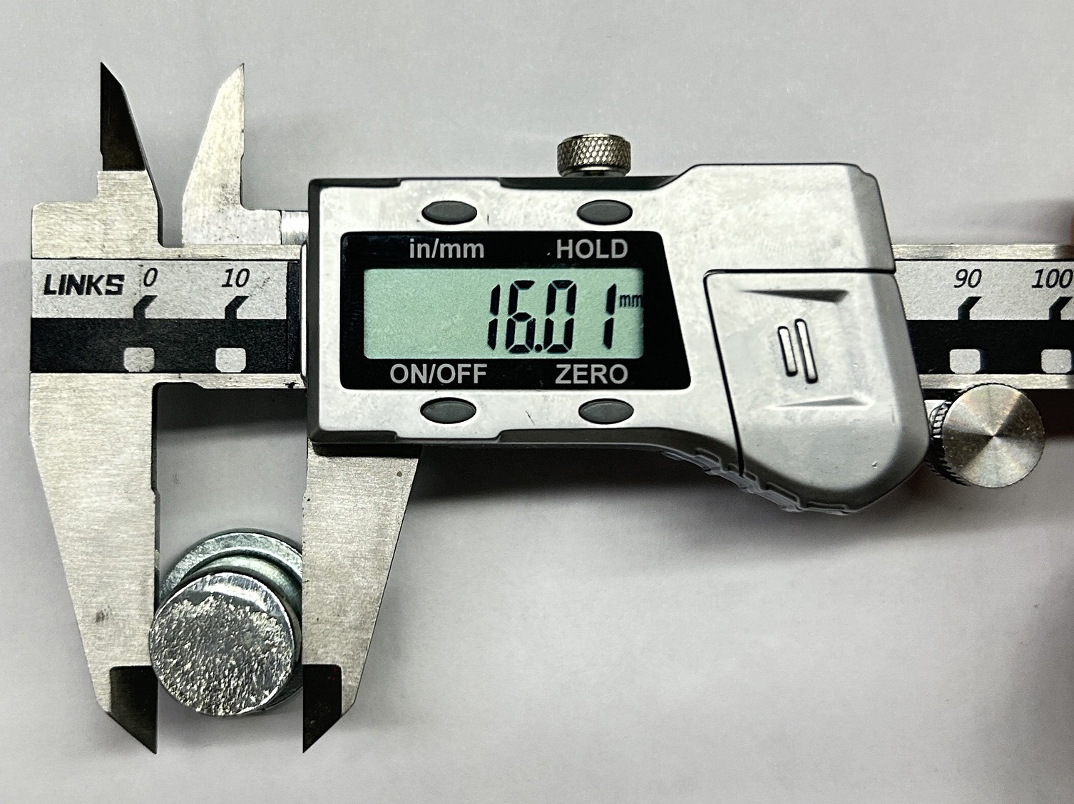 مقرنة السقالات حجم برشام مقرنة 