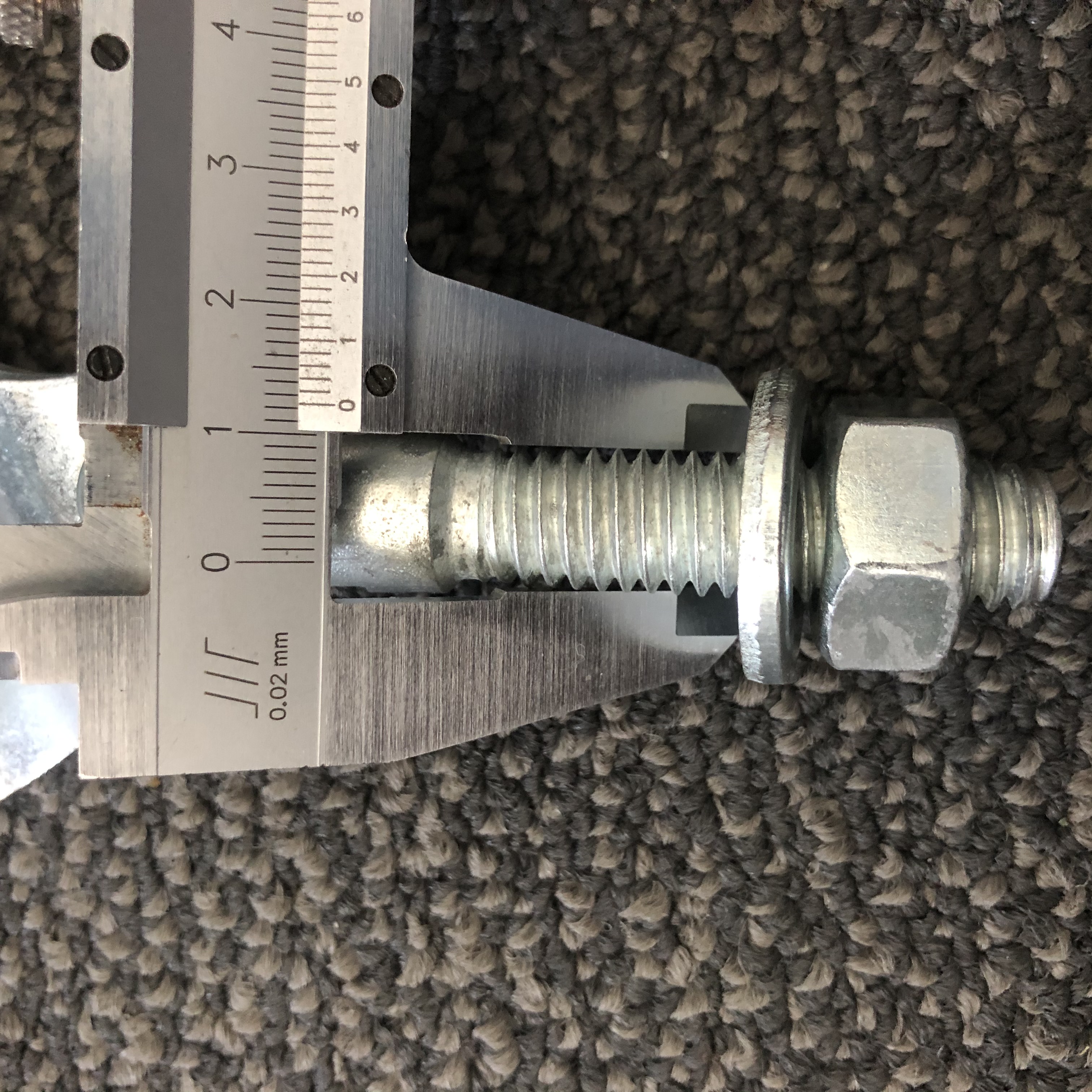 سقالات بوتلوغ المقرنة 