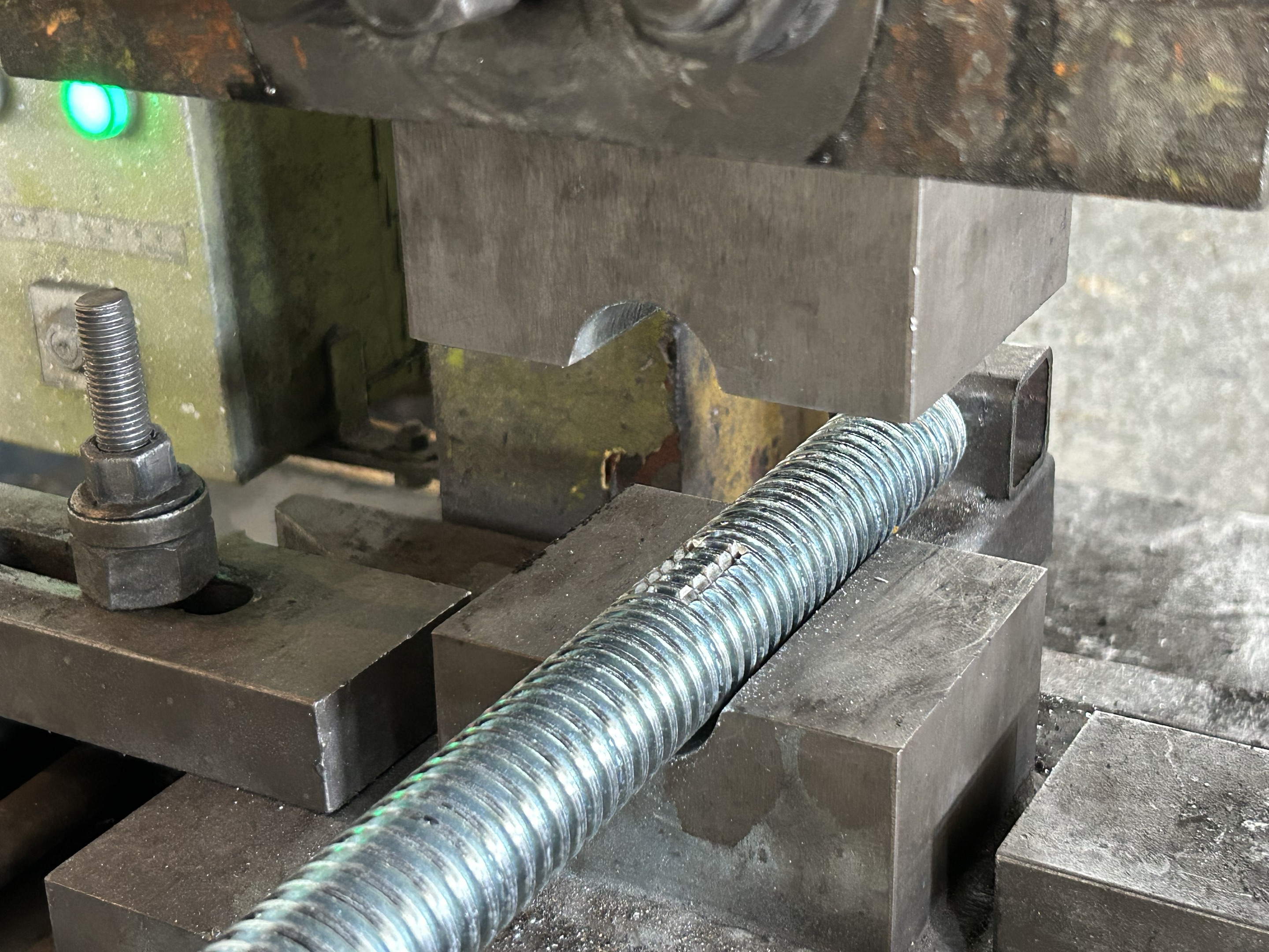 قاعدة جاك تدمير الأسنان