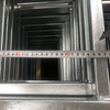 HDG Scaffolding سلم القرد الفولاذ السلم المستقيم