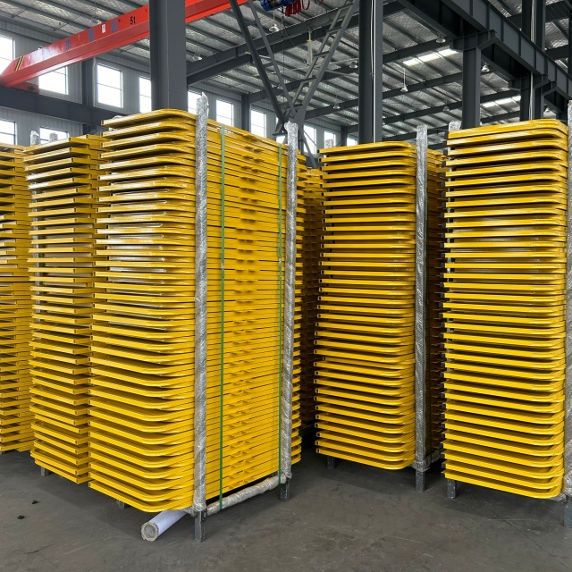 بوابة السقالات