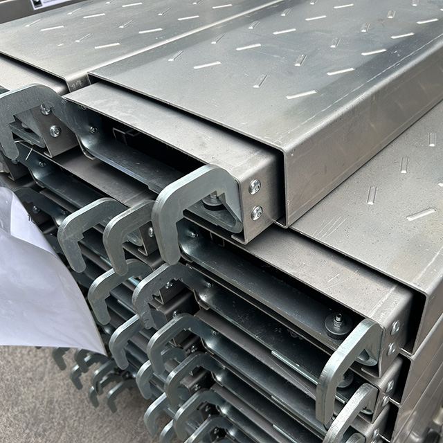 السقالات هوك اللوح 