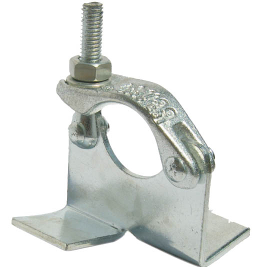 SCAFFOLD BS DROP DROPEDED SCAFFOLDING BRC DOUPLER