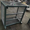 SCAFFOLIDNG Accessories Scaffold Steel Playted Pallet