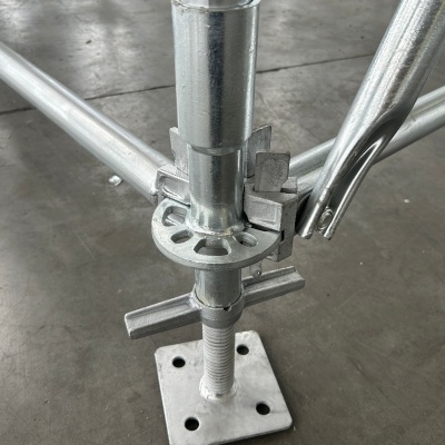 السقالات رينجوك