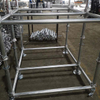SCAFFOLD HDG LEDGER SCAFFOLDING