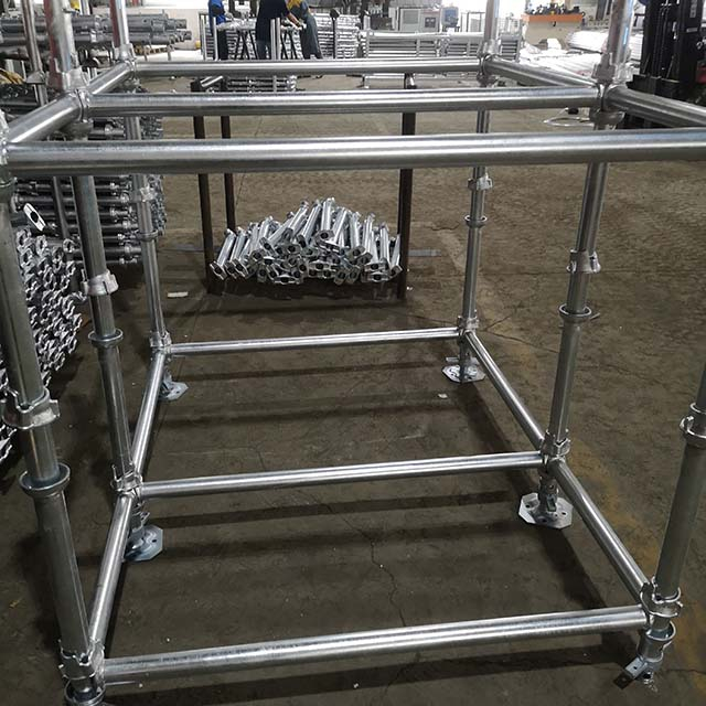 CUPLOCK SCAFFOLDING LEDGER | 1.3m | cuplok | Scaflok