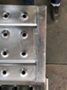 الصين Metal Board HDG Scaffolding Deck Steel Plank