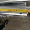 جلفن HDG Ringlock Scaffolding المعيار الرأسي