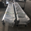BS SCAFFOLDING SCAFFOLDING SATDER STALL