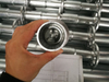 تراجع الساخن مجلفن HDG Ringlock Scaffolding System Collar